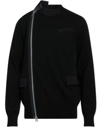 Sacai - Cardigan - Lyst