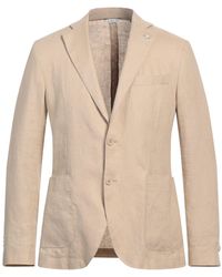 Manuel Ritz - Blazer - Lyst