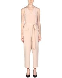 tibi jumpsuit sale