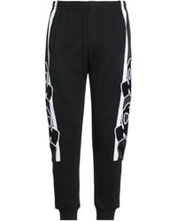 But Not - Pants Cotton, Polyester, Elastane - Lyst