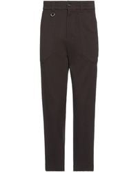 Paolo Pecora - Pants - Lyst