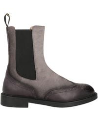 Doucal's - Ankle Boots - Lyst