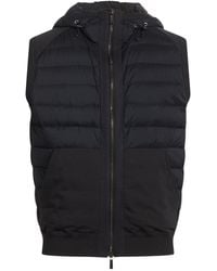 Moorer - Gilet - Lyst