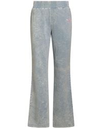 TRUE RELIGION - Trouser - Lyst