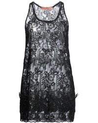 Ermanno Scervino - Life Top Polyester, Cotton, Polyamide - Lyst