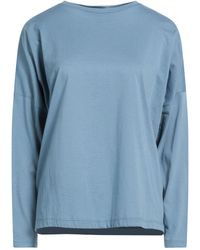 Aragona - T-Shirt Cotton - Lyst