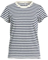 Rag & Bone - T-Shirts - Lyst