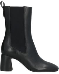 Emporio Armani - Stiefelette - Lyst