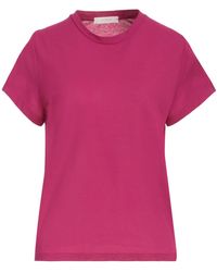 Zanone - T-shirt - Lyst