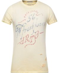 Pepe Jeans T-shirt - Yellow