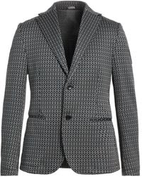 Daniele Alessandrini - Blazer - Lyst