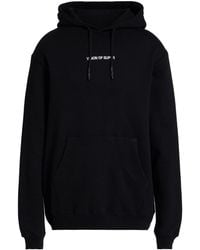 Vision Of Super - Sweatshirt Cotton - Lyst