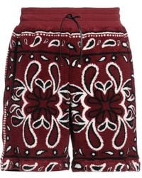 Amiri - Shorts & Bermuda Shorts - Lyst