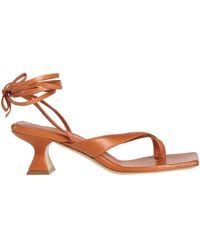 Aldo Castagna - Thong Sandal - Lyst