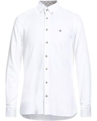 Hackett - Chemise - Lyst