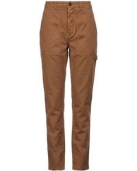 Fortela - Pants Cotton - Lyst