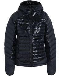 Columbia - Puffer - Lyst