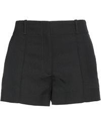 Acne Studios - Shorts & Bermuda Shorts - Lyst