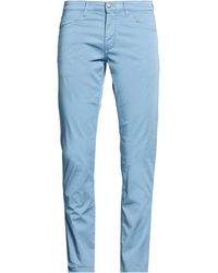 Harmont & Blaine - Trouser - Lyst
