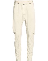 Masnada - Pants Cotton, Elastane - Lyst