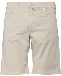 Jacob Cohen - Shorts & Bermuda Shorts - Lyst