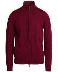 Alpha Studio - Cardigan - Lyst