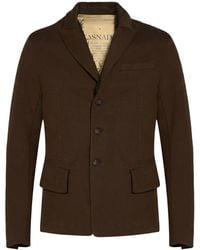 Masnada - Blazer - Lyst