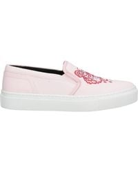 KENZO - Sneakers - Lyst