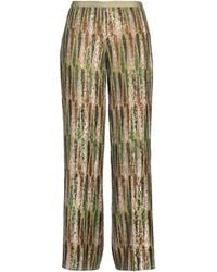Siyu - Trouser - Lyst
