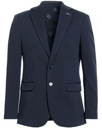 Scotch & Soda - Blazers - Lyst