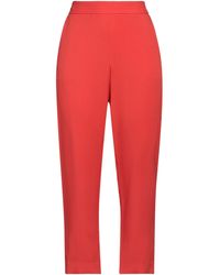Piazza Sempione - Trouser - Lyst