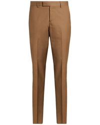 Lardini - Trouser - Lyst