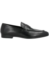 Tom Ford - Loafers Leather - Lyst