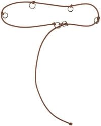 Beatrice B. - Belt - Lyst