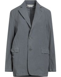 Barena - Blazer Cotton - Lyst