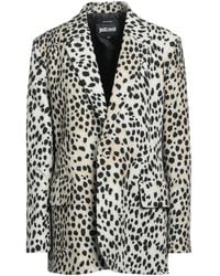 Just Cavalli - Blazer - Lyst