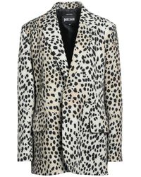 Just Cavalli - Blazer - Lyst