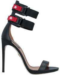 dsquared heels