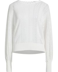 High - Pullover - Lyst