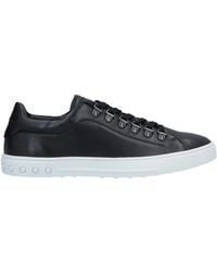 Tod's Sneakers & Tennis shoes basse - Nero