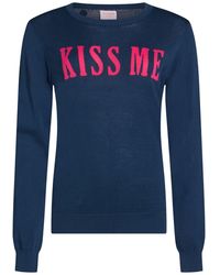 Sun 68 - Pullover - Lyst