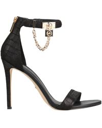 MICHAEL Michael Kors - Sandals Cow Leather - Lyst