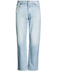 Rag & Bone - Pantaloni Jeans - Lyst