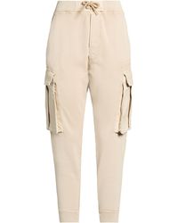 DSquared² - Pants Cotton - Lyst