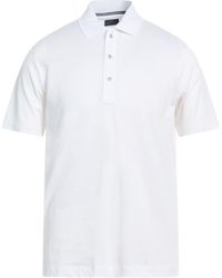 Paul & Shark - Polo Shirt Cotton - Lyst
