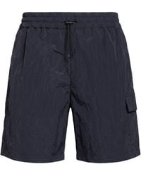 Spiewak - Shorts & Bermuda Shorts Nylon - Lyst