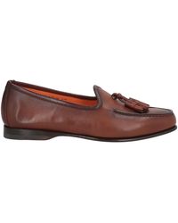 Santoni - Mokassin - Lyst