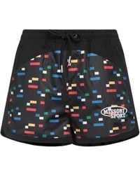 Missoni - Shorts & Bermuda Shorts - Lyst