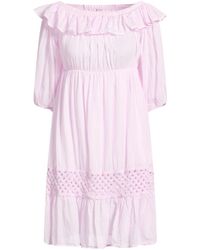Dixie - Mini Dresses - Lyst