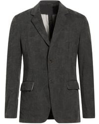 Forme D'expression - Blazer - Lyst